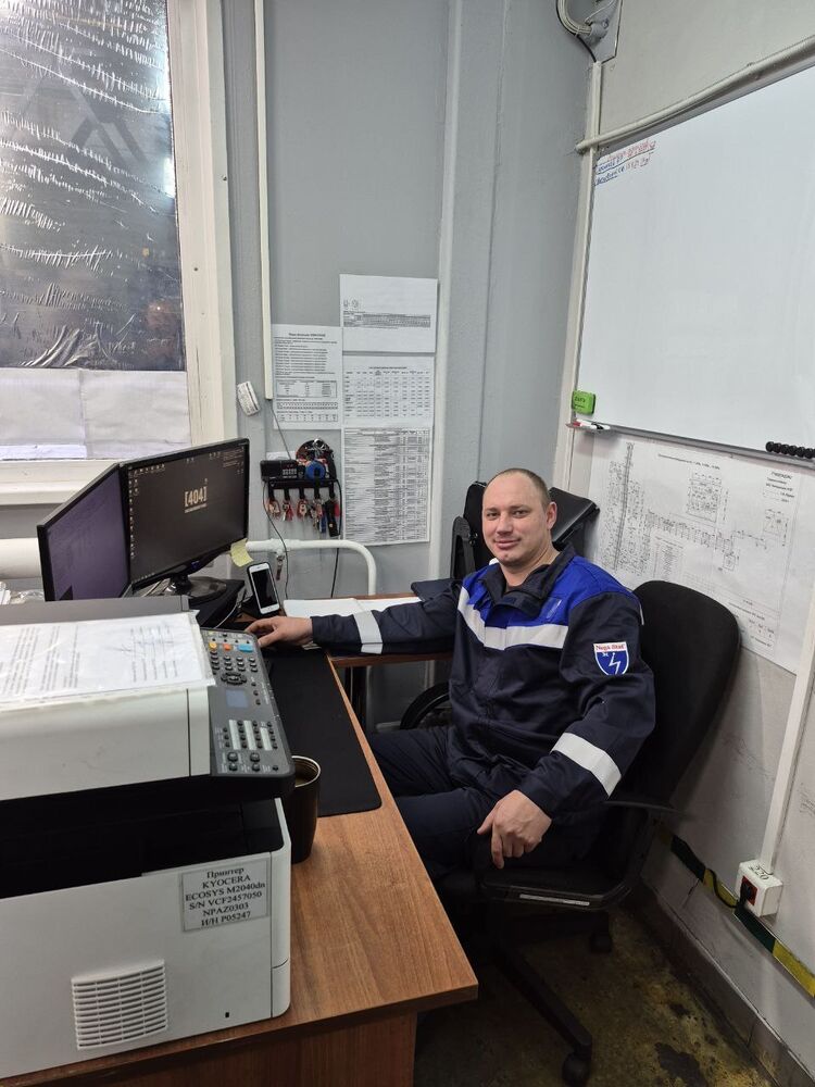 ���������� ������, ���� ������� ������, 35 ���, ������������ ��� c�������� ���������