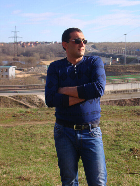 ���������� ������������, ���� ������� Yura, 43 ����, ������������ ��� ������, ����� � ���������