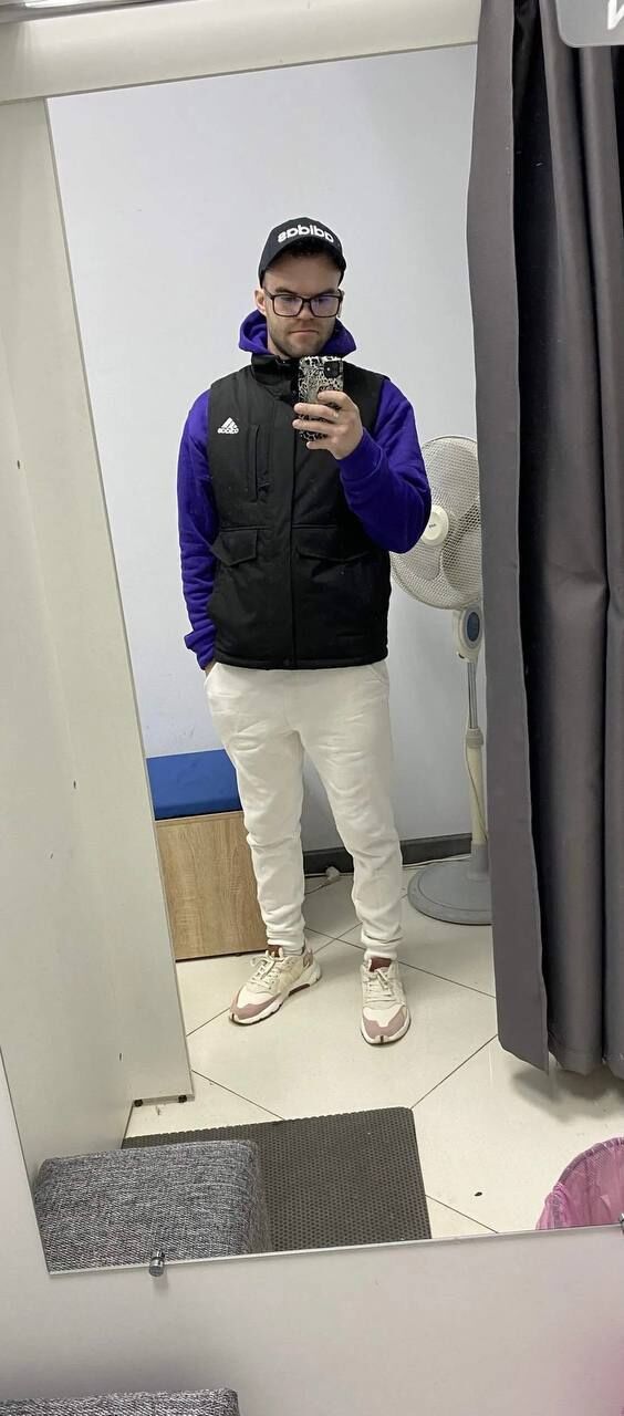 ���� 49866924 ������� Sergei, 27 ���, ���� ���������� � ������