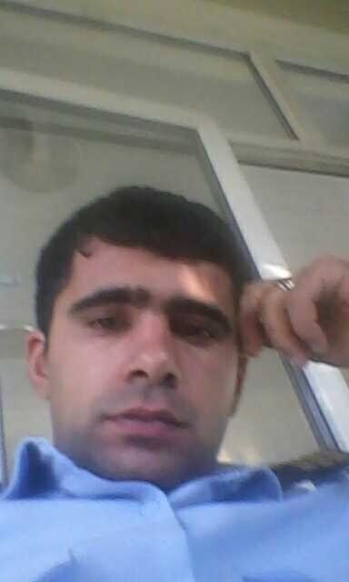  18180534  Ferhad, 35 ,    