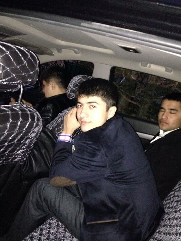 ���� 5369114 ������� Tengo ganas, 34 ����, ���� ���������� � ���������