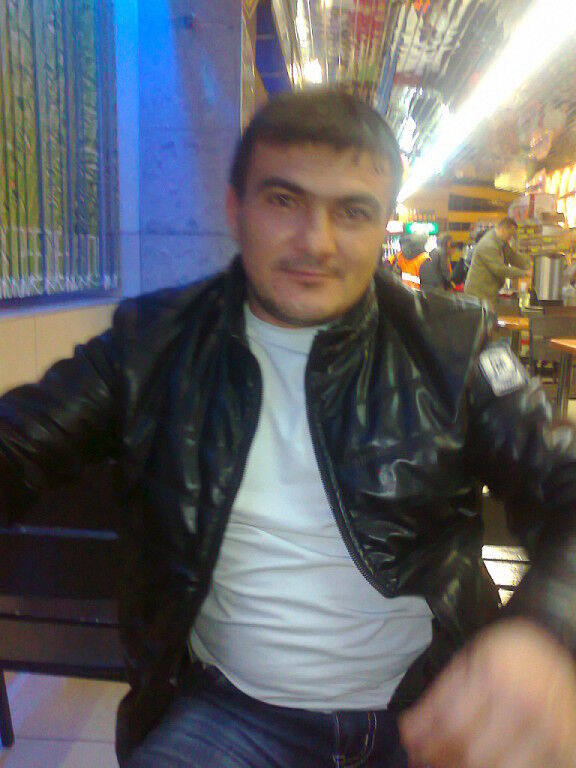  ,   Ramin, 44 ,   