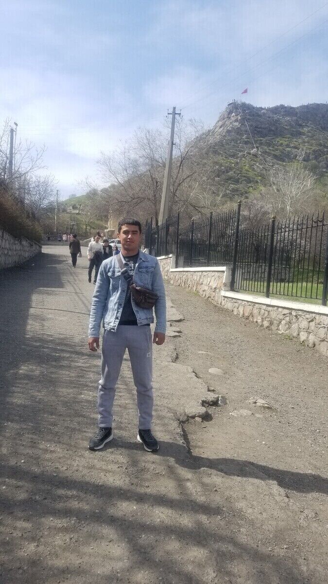 ���������� ��, ���� ������� Bahodir, 26 ���, ������������ ��� ������, ����� � ���������