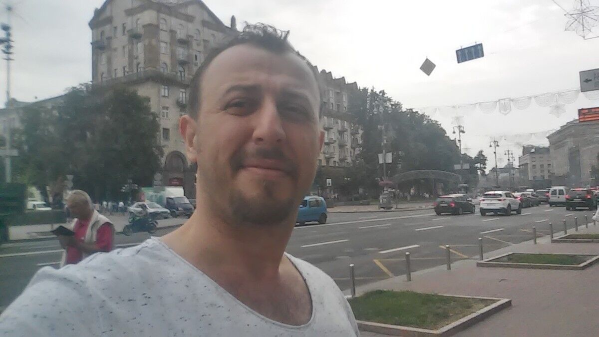 ���� 16884224 ������� Mustafa, 38 ���, ���� ���������� � �����