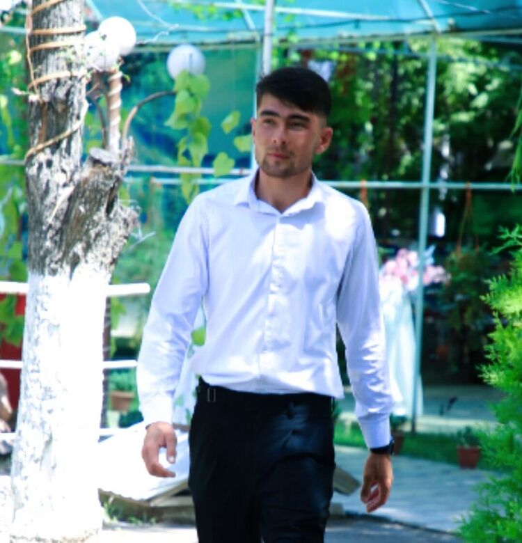 ���� 52430294 ������� Maxsud, 27 ���, ���� ���������� � ������