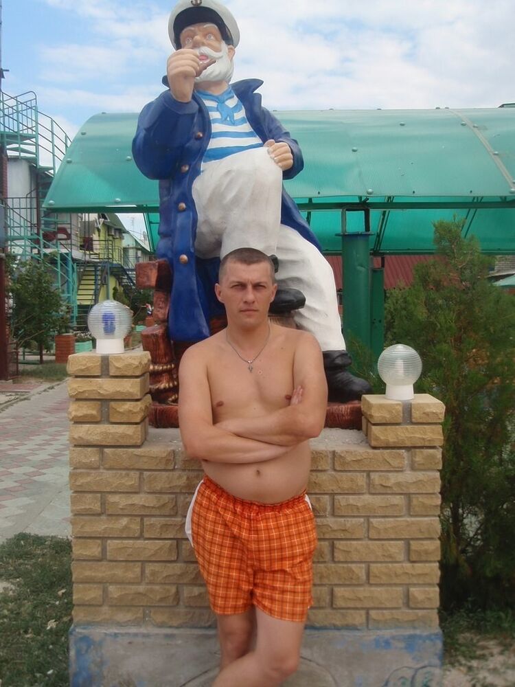  13184904  Sergey, 43 ,    