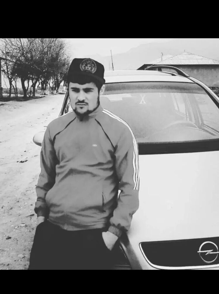  29981014  Said, 32 ,    