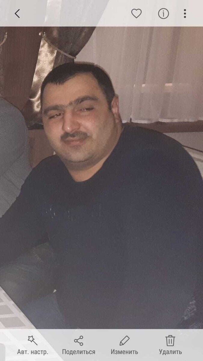 ���������� �����-���������, ���� ������� Polad, 41 ���, ������������ ��� ������, ����� � ���������, c�������� ���������