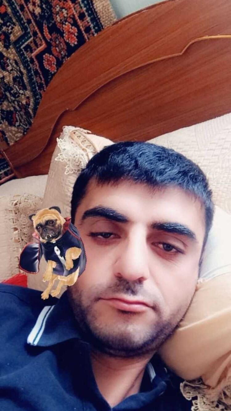  ,   Ahmed, 34 ,   ,   