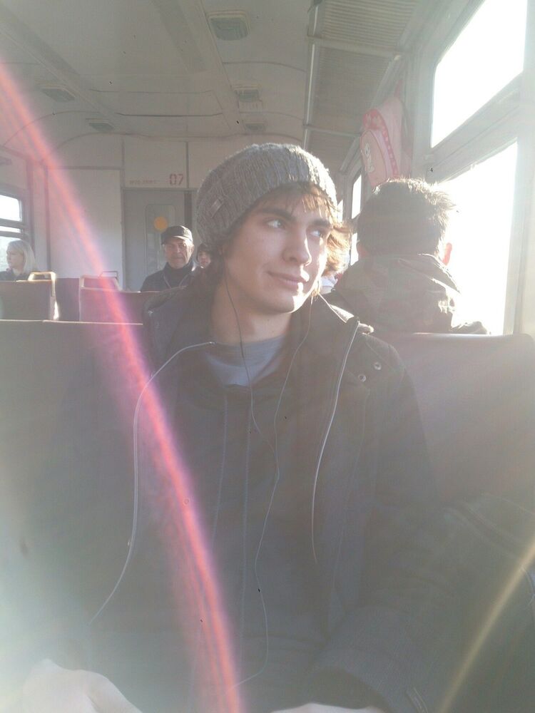 ���� 12620714 ������� ������, 37 ���, ���� ���������� � ������