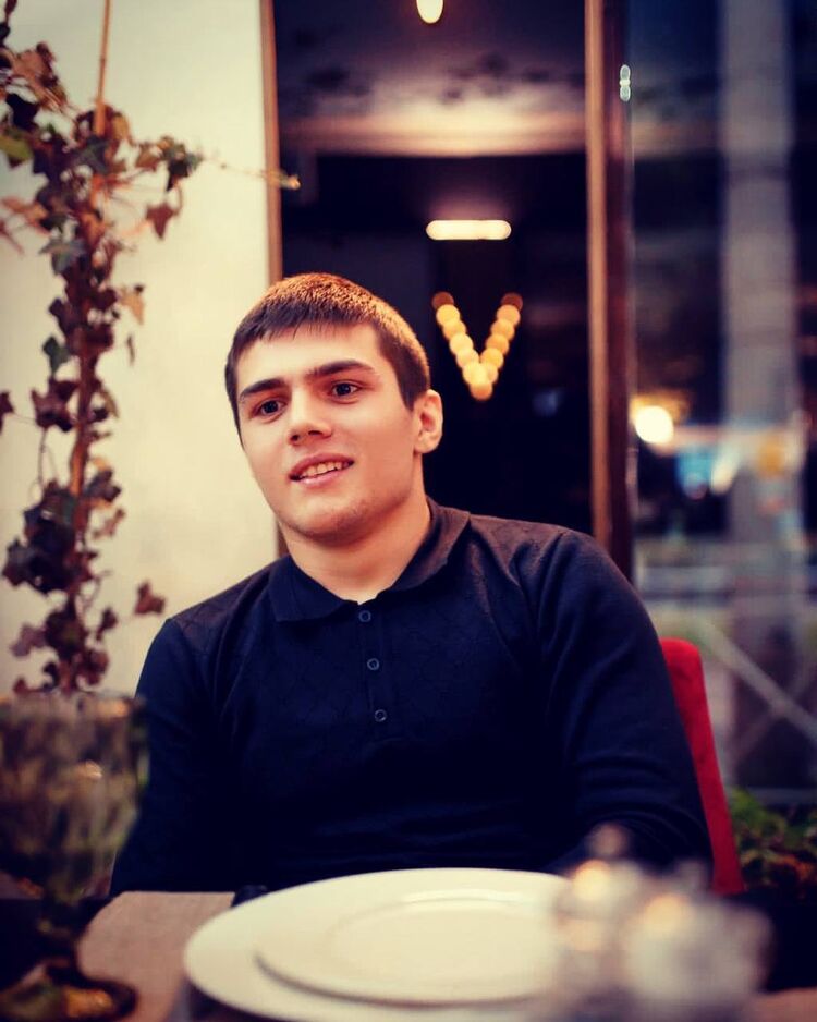 ���� 40725084 ����� ������, 22 ����, ���� ���������� � ����������