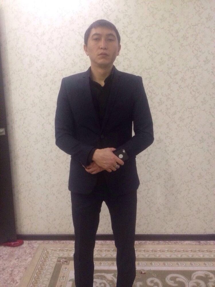  ,   Maksat, 38 ,     , c 