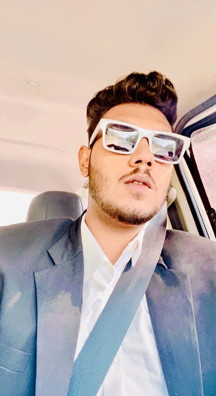  ,   Anish, 23 ,   ,   