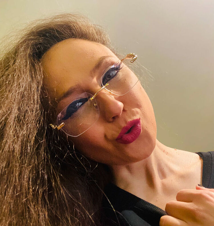 53831644  Kristina, 36 ,    