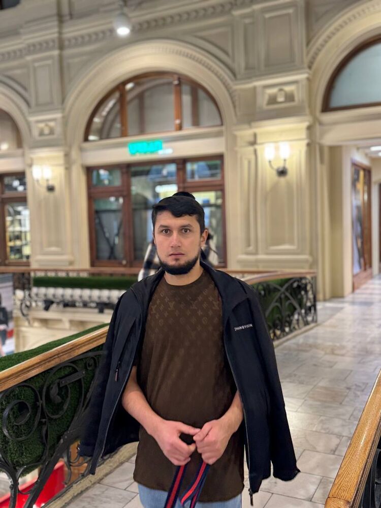  54163744  Anas, 33 ,    