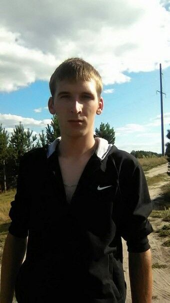  ,   Aleksey, 29 ,  