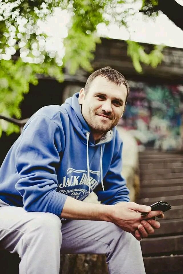  43506804  Andrii, 33 ,    Katy Wroclawskie