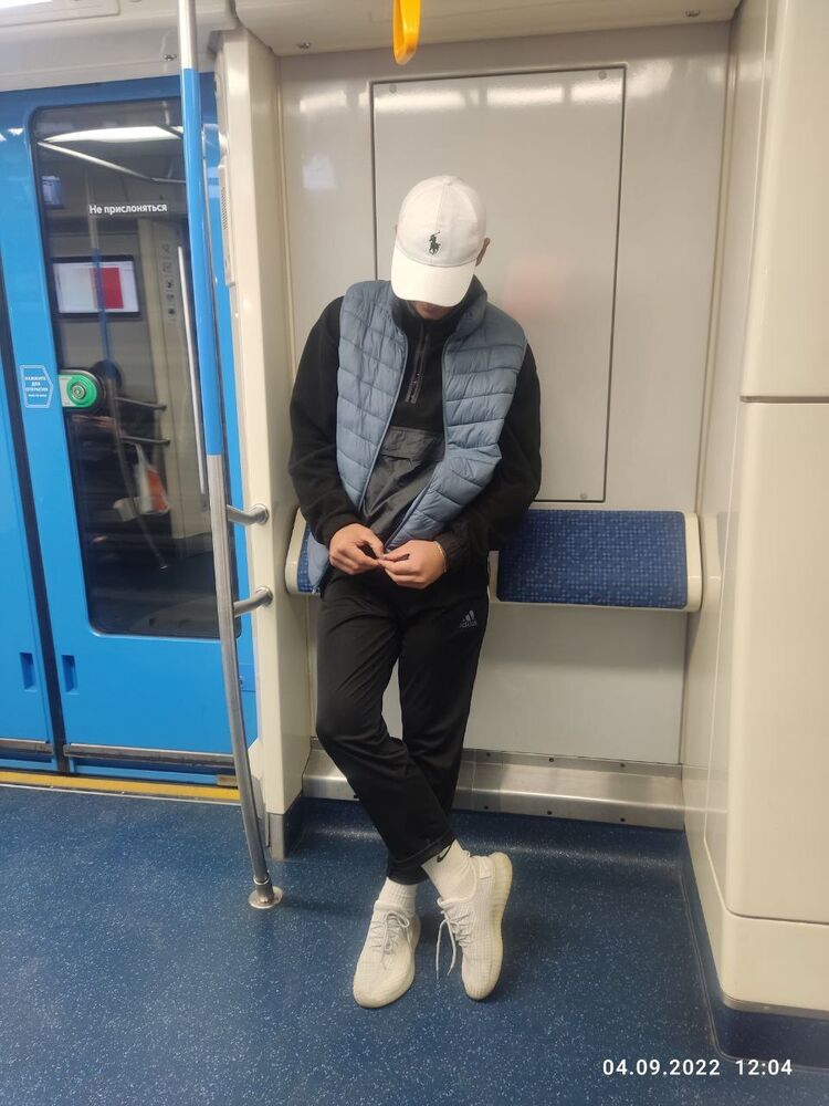 ���� 29177164 ����� ������, 23 ����, ���� ���������� � ������