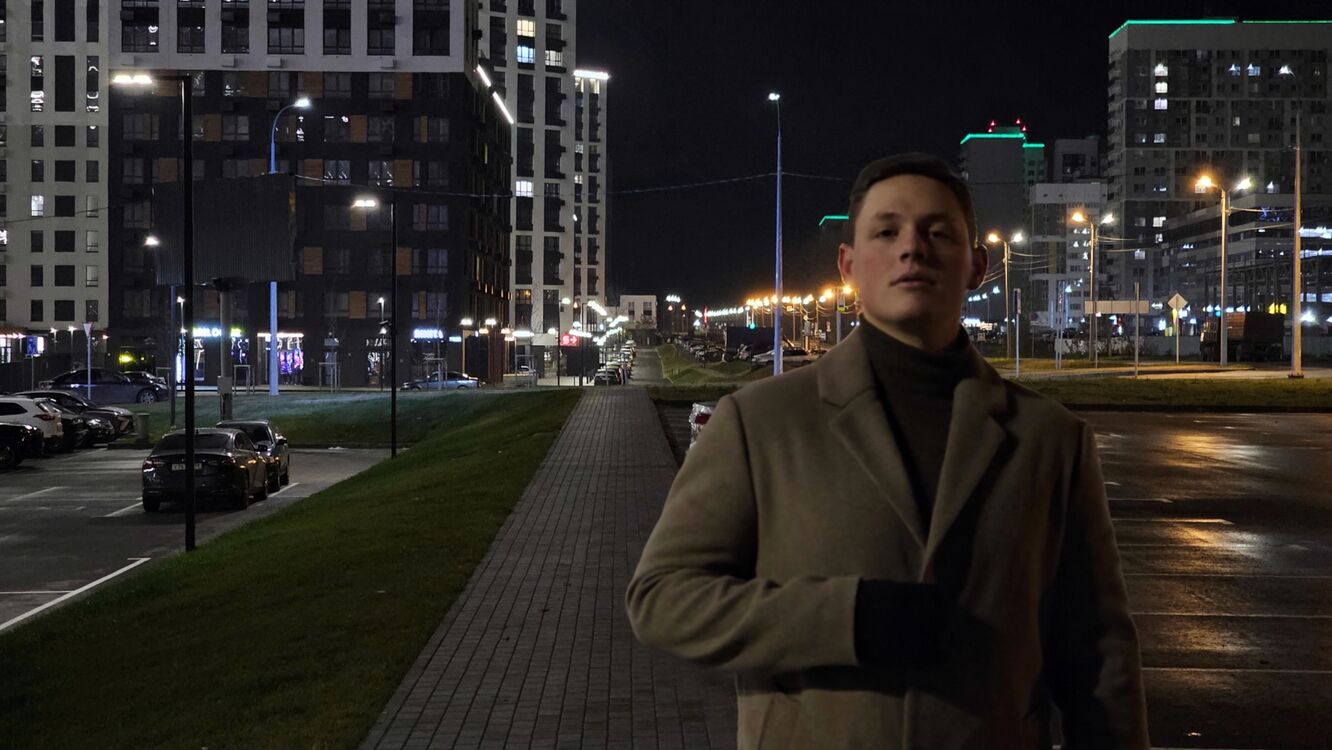 ���������� �����, ���� ����� Ilya, 22 ����, ������������ ��� ������, ����� � ���������