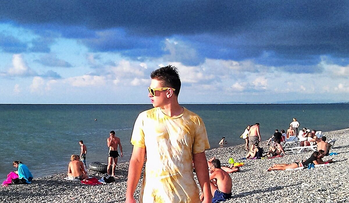 ���� 6447664 ������� Vova, 29 ���, ���� ���������� � �������