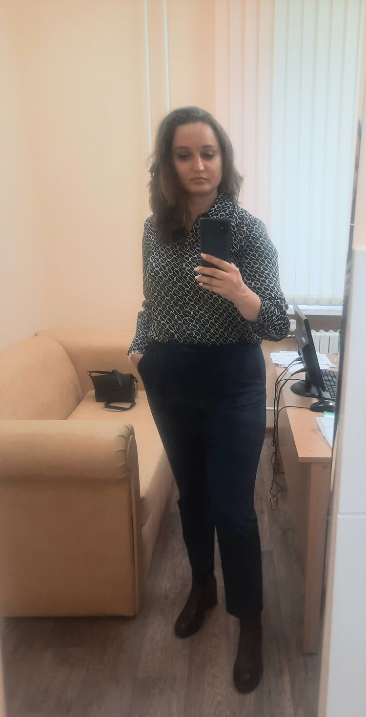 46561214  Olga, 41 ,    