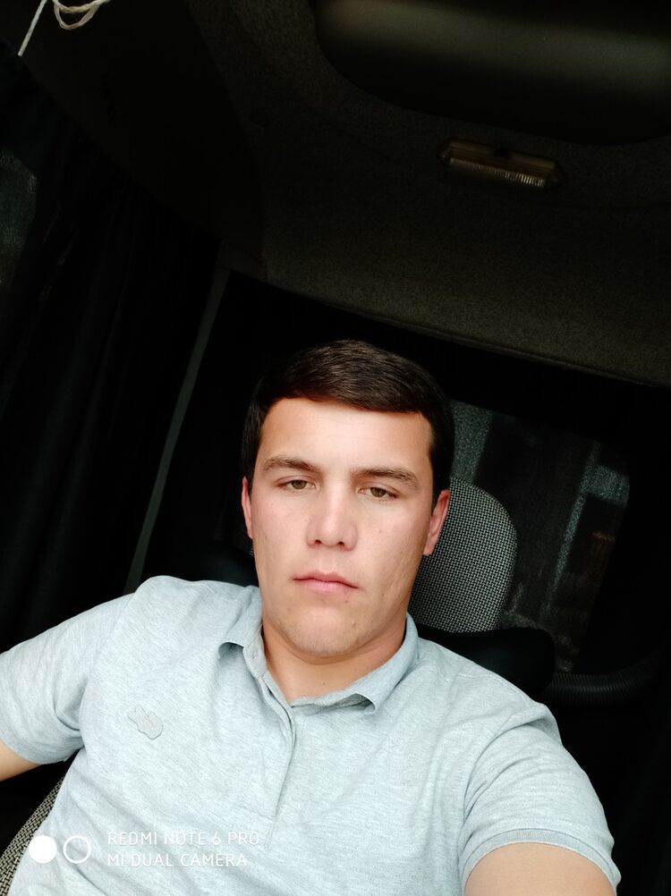 ���� 17562804 ������� Bobur, 33 ����, ���� ���������� � ��������