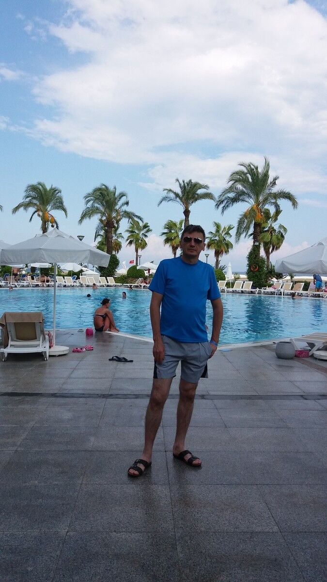  ,   Sergey, 49 ,   