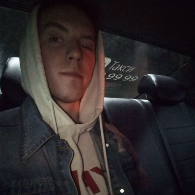 ���������� ���������, ���� ������� Andrei, 26 ���, ������������ ��� ������, ����� � ���������