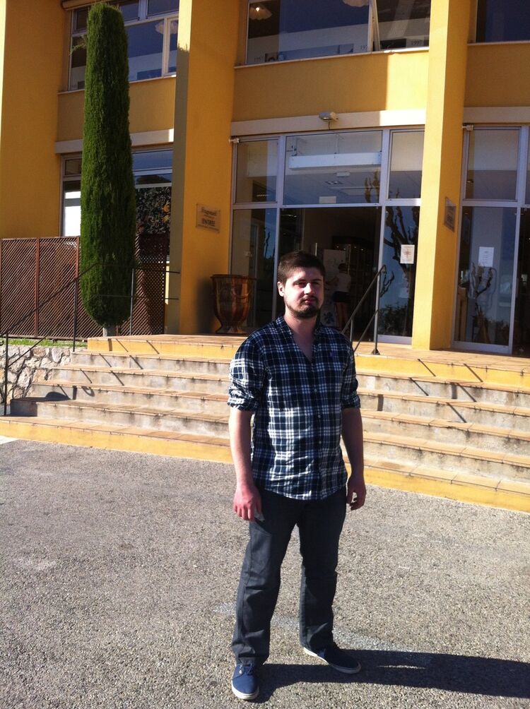 ���������� �������, ���� ������� Sergio, 35 ���, ������������ ��� ������, ����� � ���������, c�������� ���������