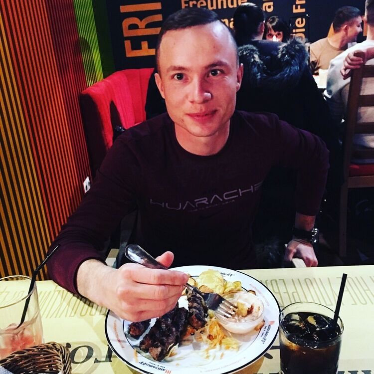  ,   Sergey, 31 ,   ,   , c 