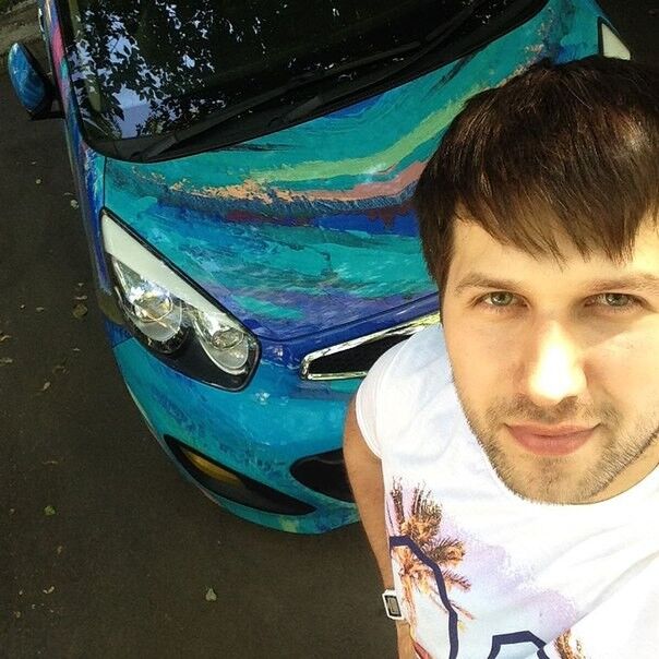 ���������� ������, ���� ������� Gevorg, 34 ����, ������������ ��� ������