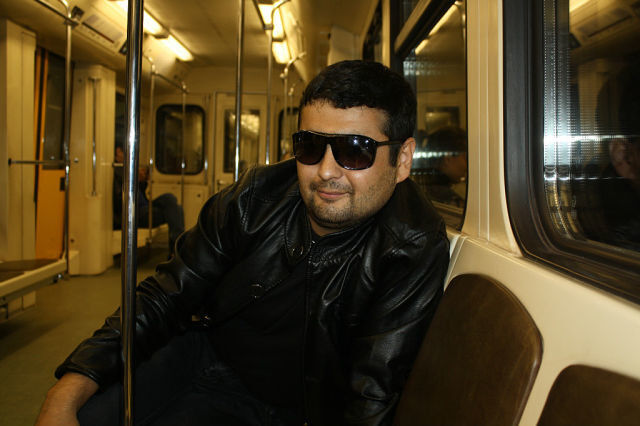  4400194  DON OMAR, 37 ,    