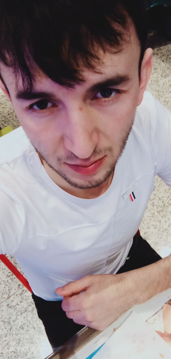 ���� 25859264 ������� Xusniddin, 30 ���, ���� ���������� � ������