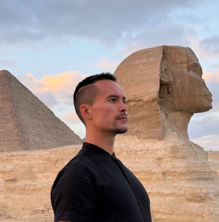  54520874  Alexey, 34 ,    Al Ghardaqah