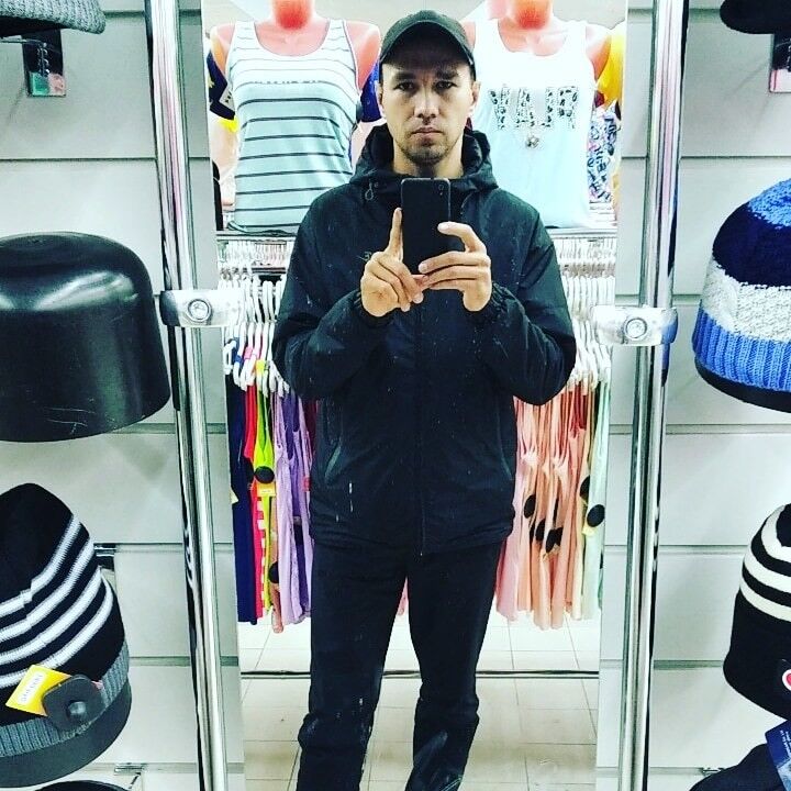 ���� 18406254 ������� ����, 37 ���, ���� ���������� � ����������