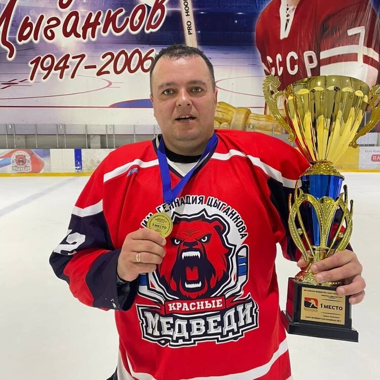 ���� 25785654 ������� Vladimir, 45 ���, ���� ���������� � �����-����������