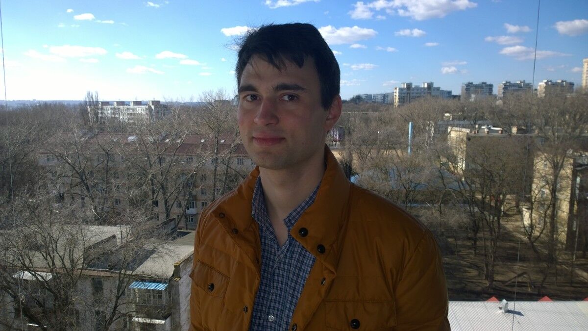  6716274  Rodion, 37 ,    