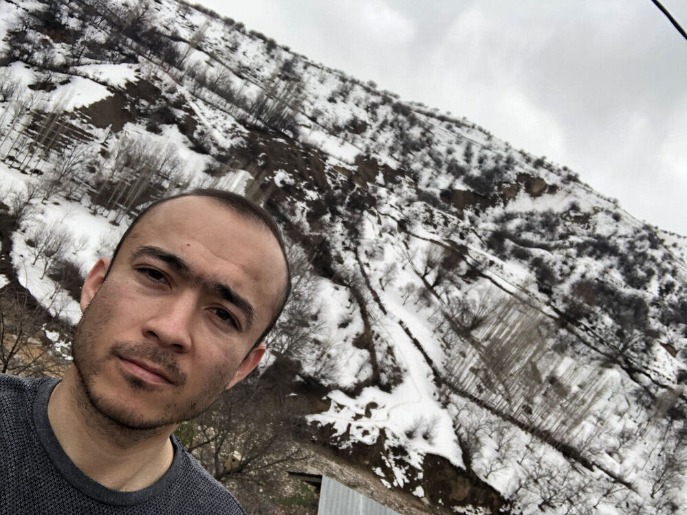 ���������� �������, ���� ������� Shahrux, 33 ����, ������������ ��� ������, ����� � ���������