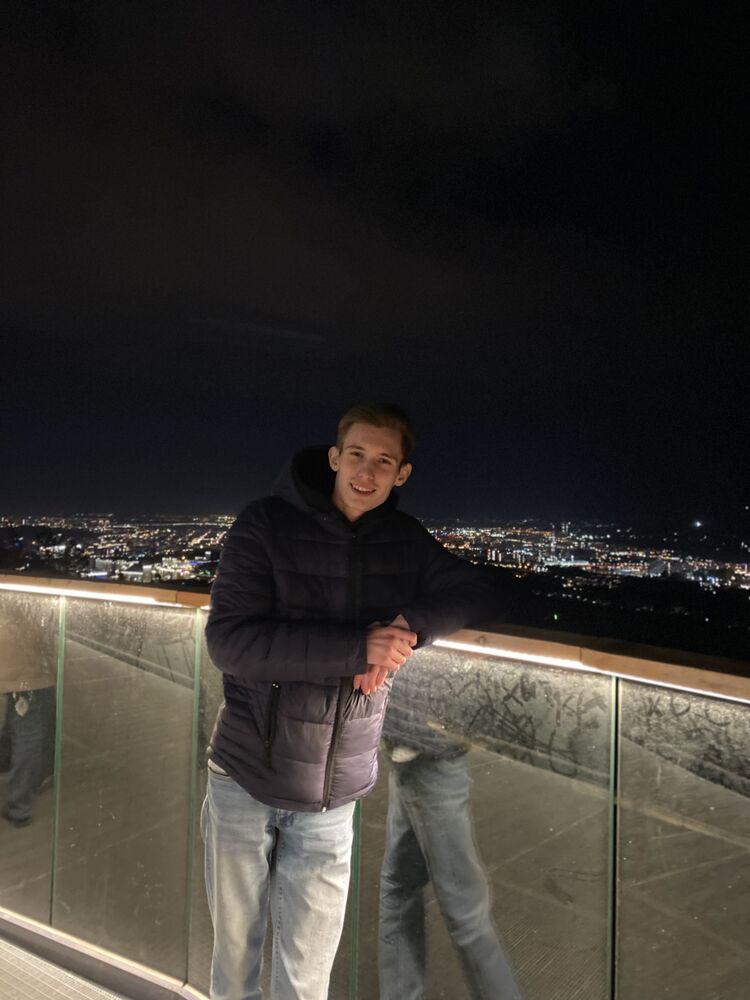  ,   Danil, 22 ,     , c 