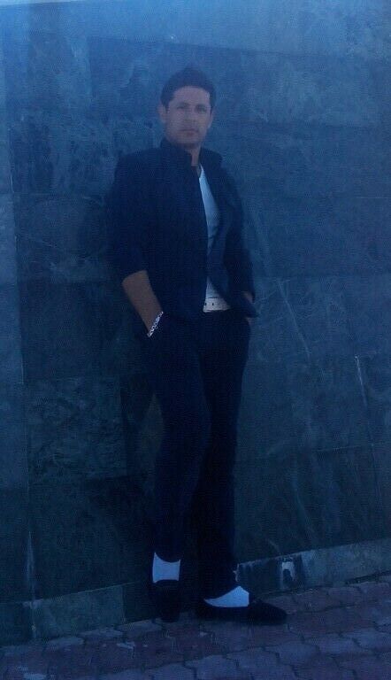  40370654  Samir, 35 ,    