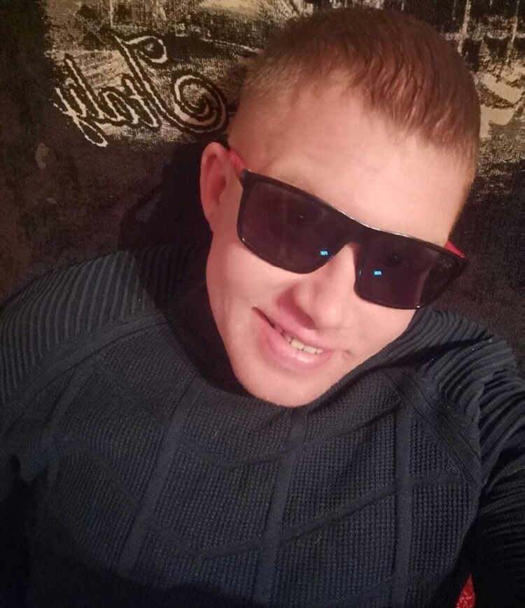 ���� 43946644 ������� �����, 37 ���, ���� ���������� � �����-����������