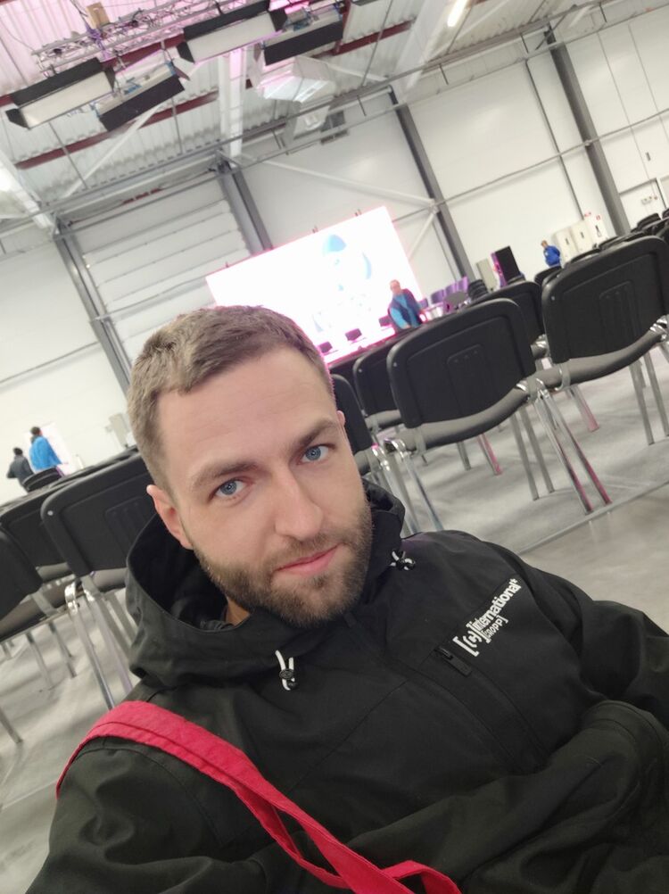 ���� 17831614 ������� ������, 35 ���, ���� ���������� � �����