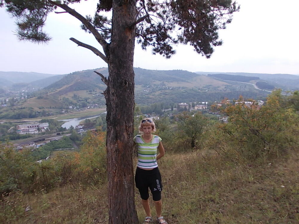 ���� 17389034 ������� Yuliya, 44 ����, ���� ���������� � ������������