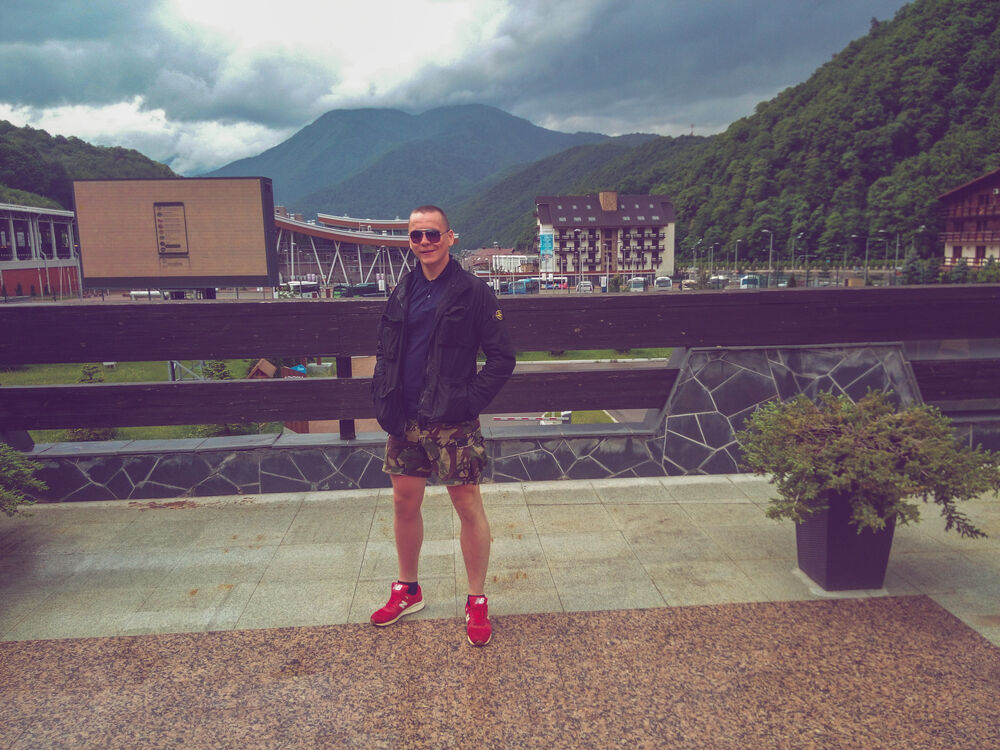 ���� 25570334 ������� Anton, 35 ���, ���� ���������� � ������