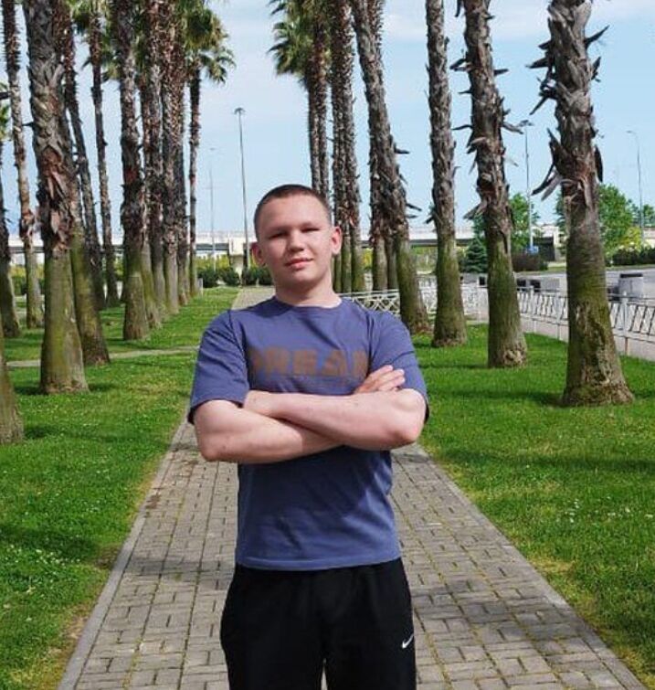 ���� 55087504 ����� ������, 19 ���, ���� ���������� � ����������� �����