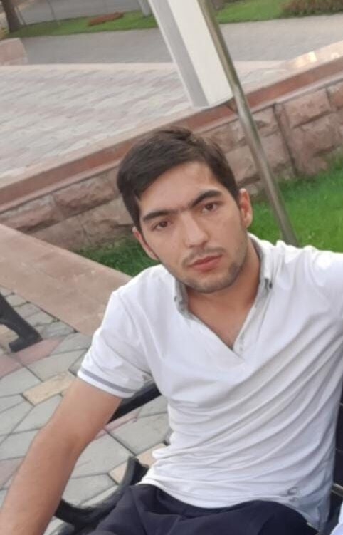 ���� 36009244 ������� Murad, 26 ���, ���� ���������� � ������