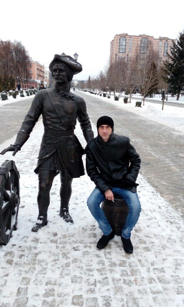 ���� 55906494 ������� �������, 39 ���, ���� ���������� � ������-����������