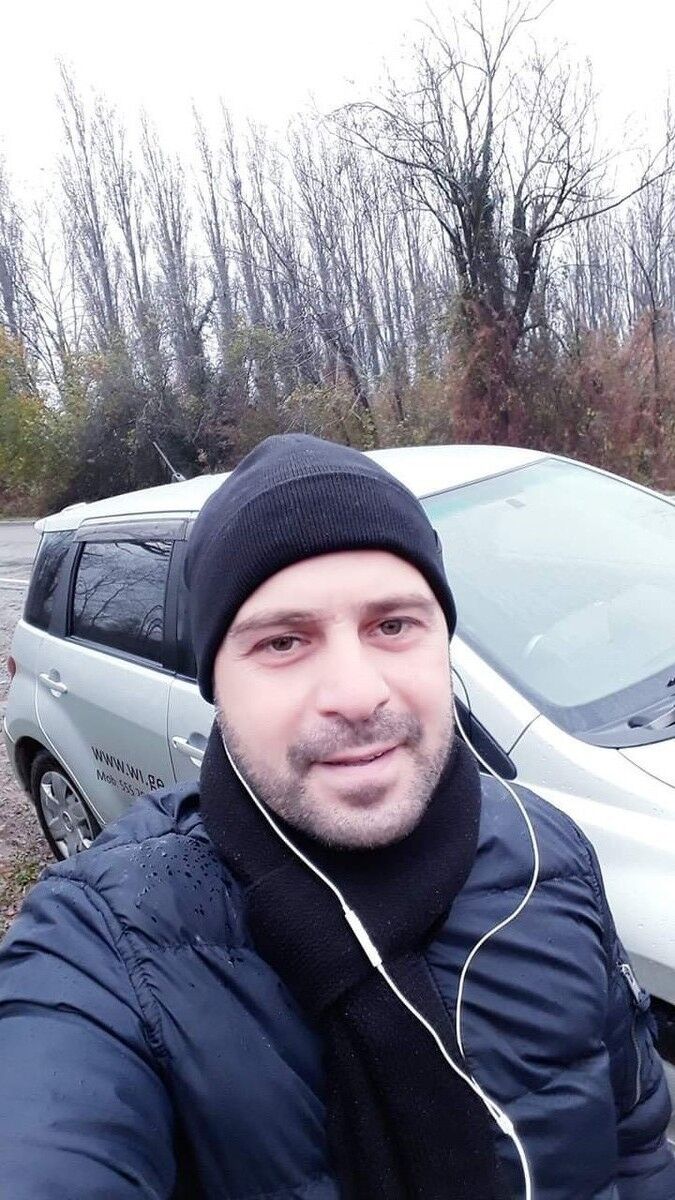���� 16692574 ������� Irakli, 37 ���, ���� ���������� � ������