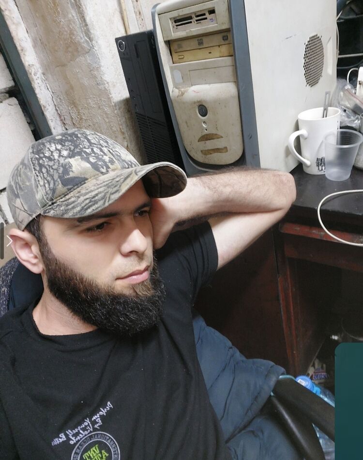 ���������� ������, ���� ������� Anas, 32 ����, ������������ ��� ������, ����� � ���������, c�������� ���������