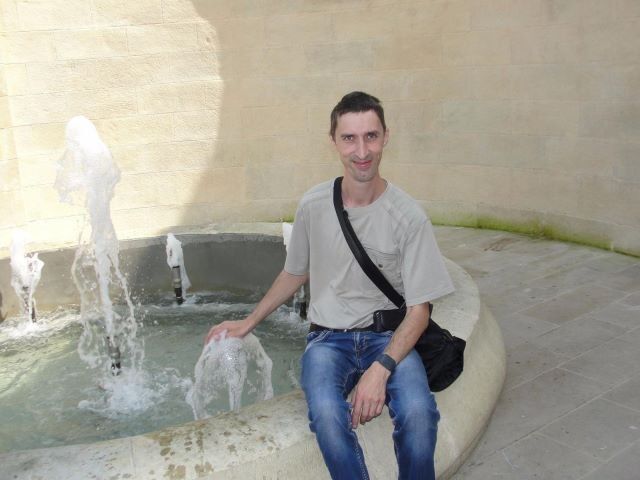 ���� 8155964 ������� �������, 46 ���, ���� ���������� � ������